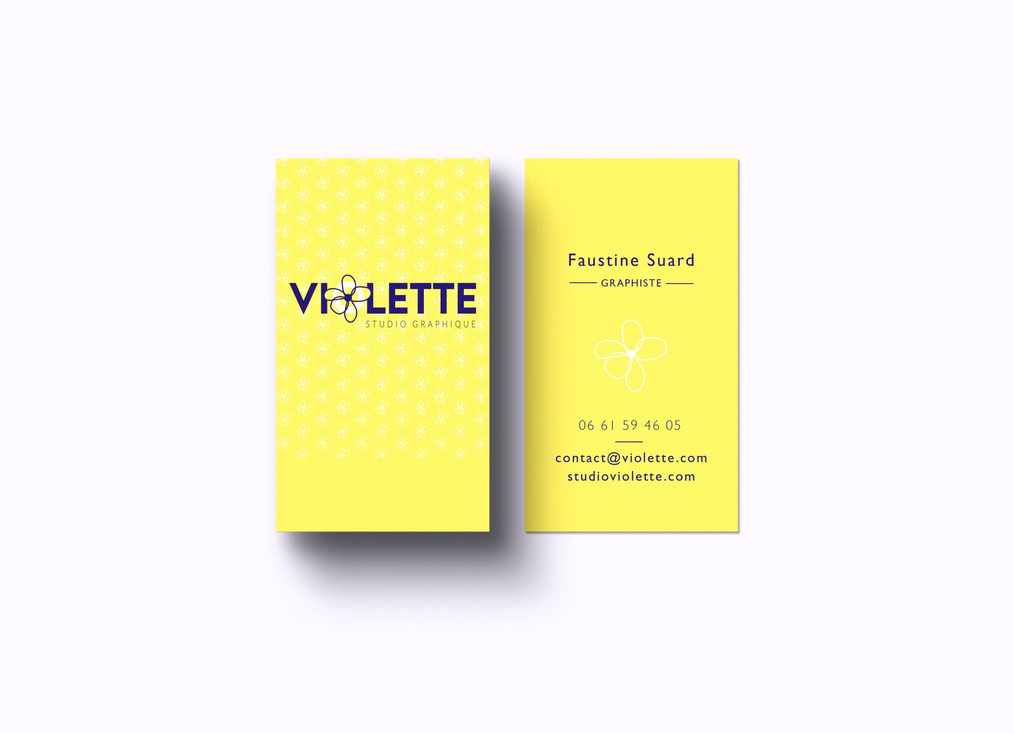 cartedevisitejaune